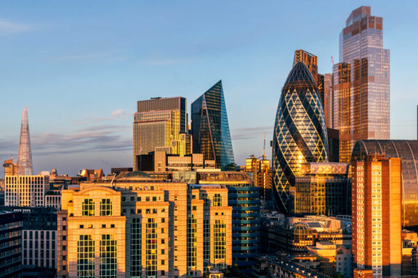 European markets head for broadly higher open as earnings deluge continues