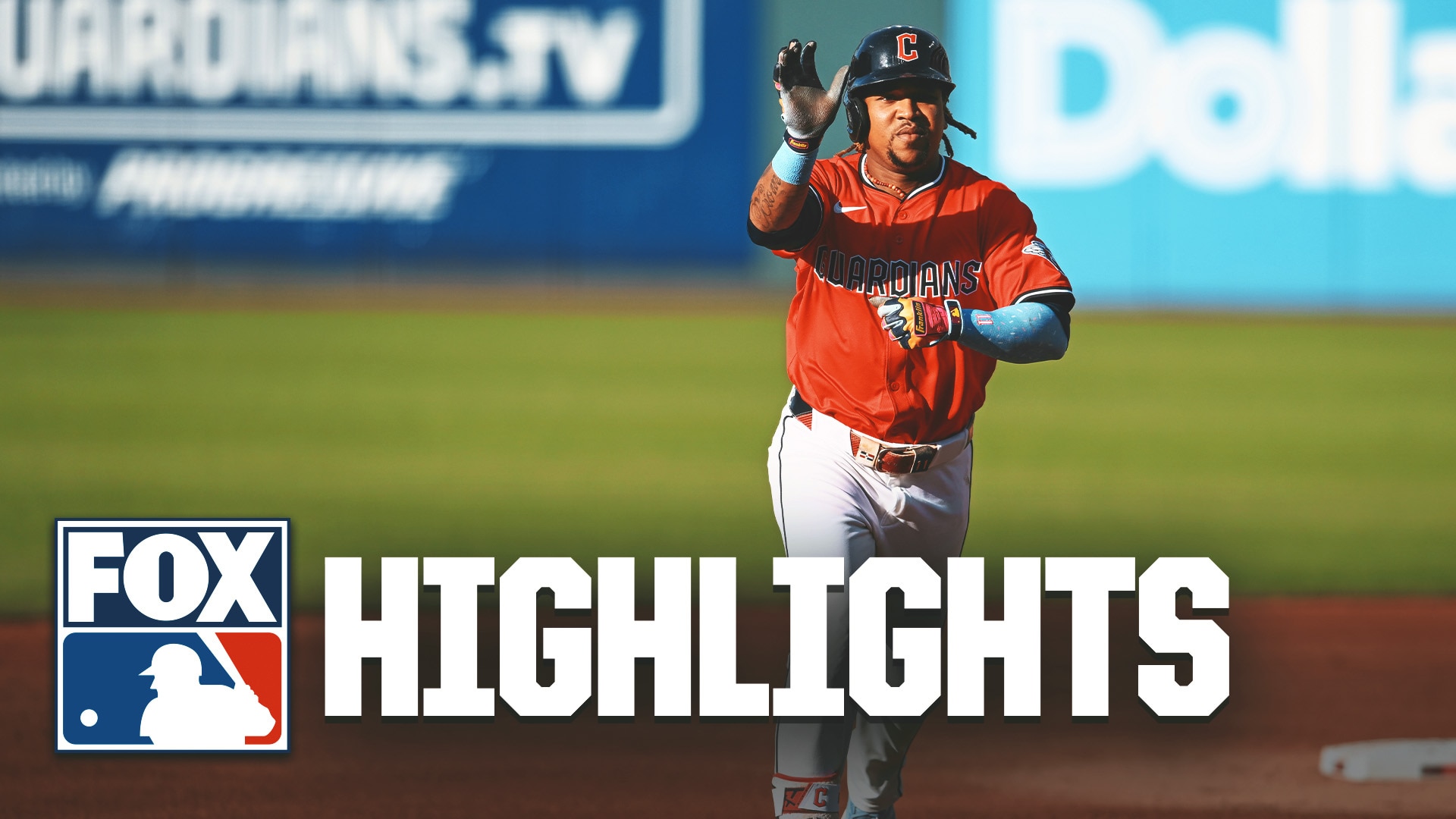 Orioles vs. Guardians Highlights | MLB on FOX