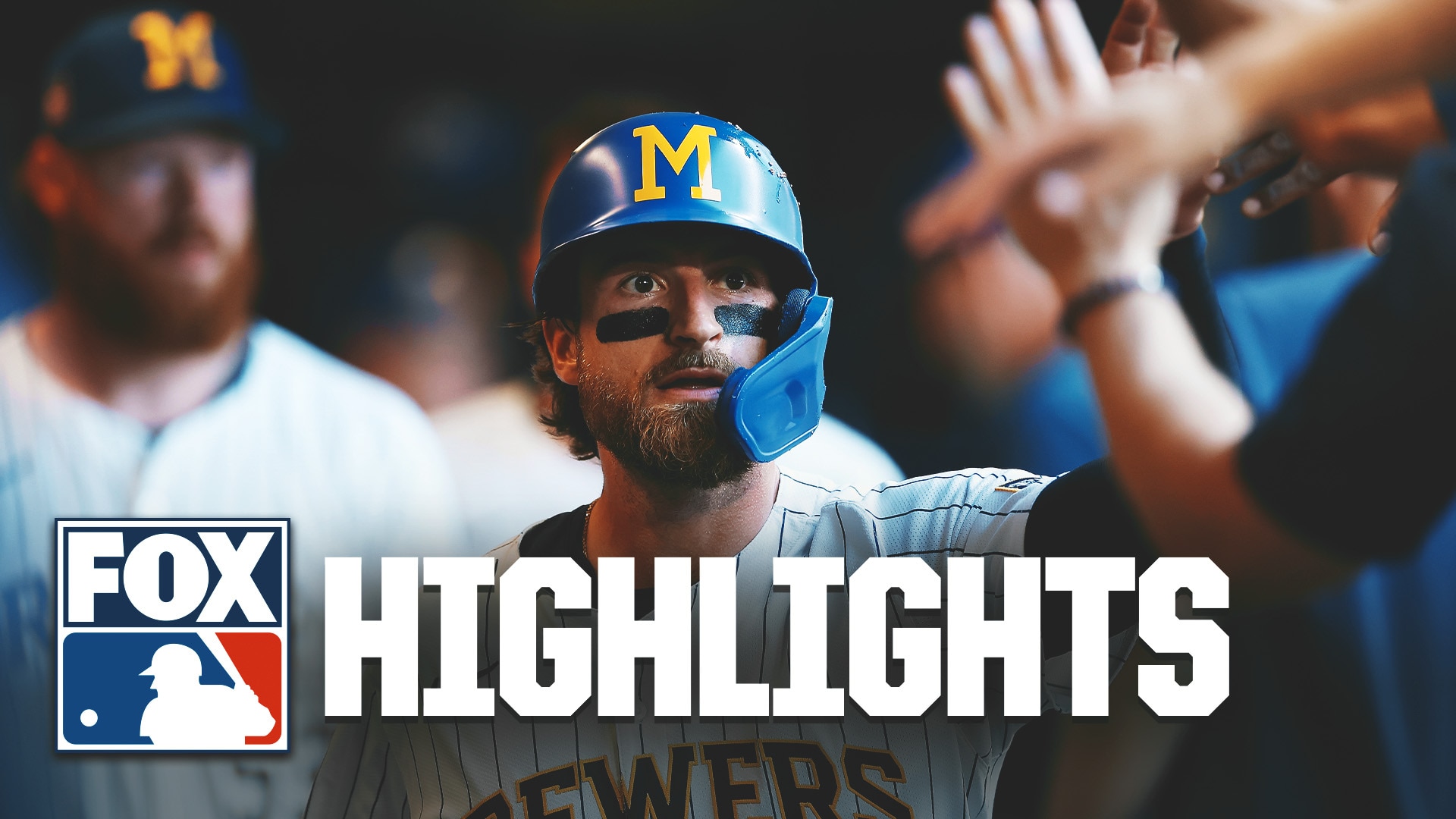 Marlins vs. Brewers Highlights | MLB on FOX