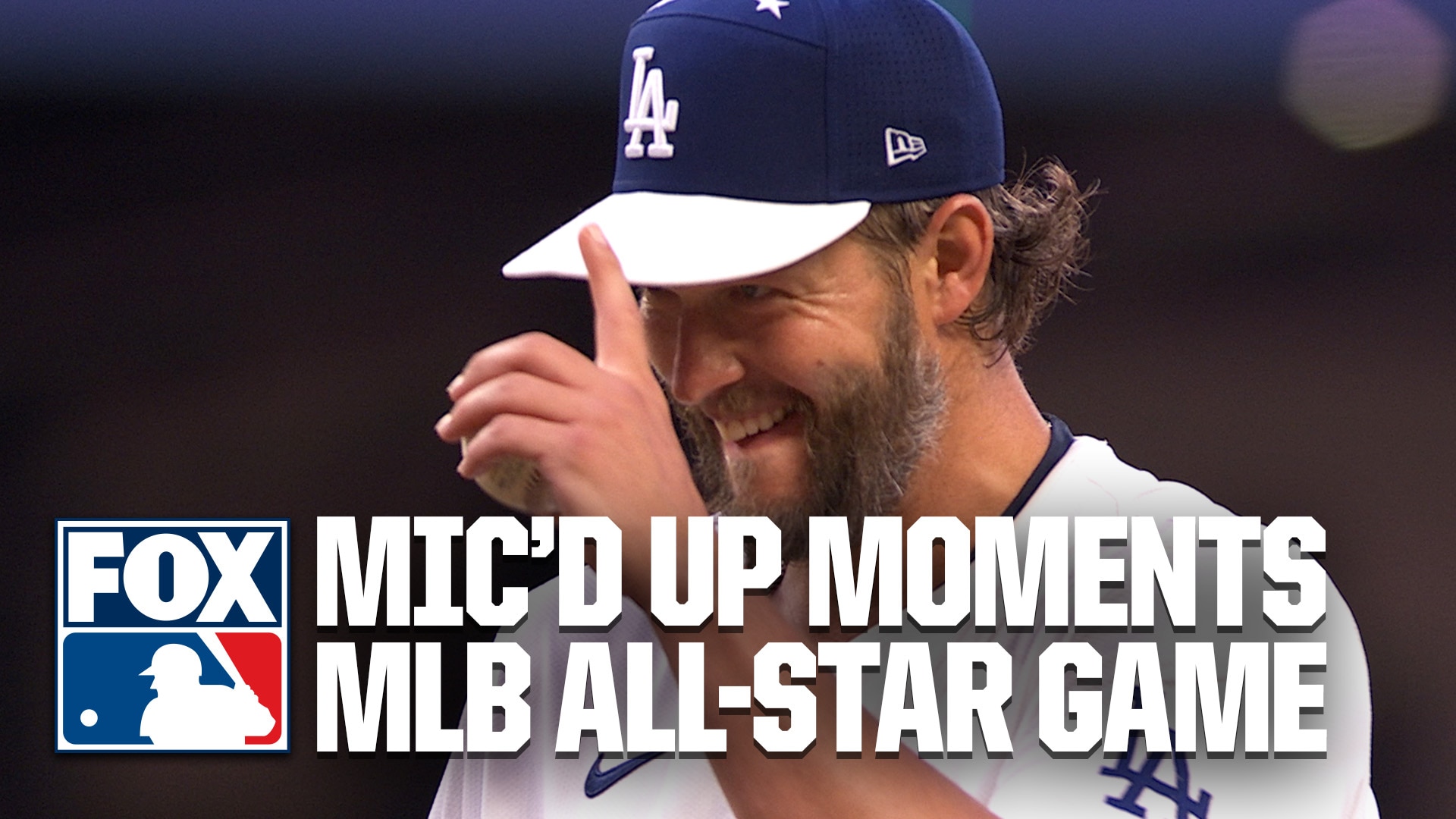 2025 MLB All-Star Game: Best MIC’D UP moments | MLB on FOX