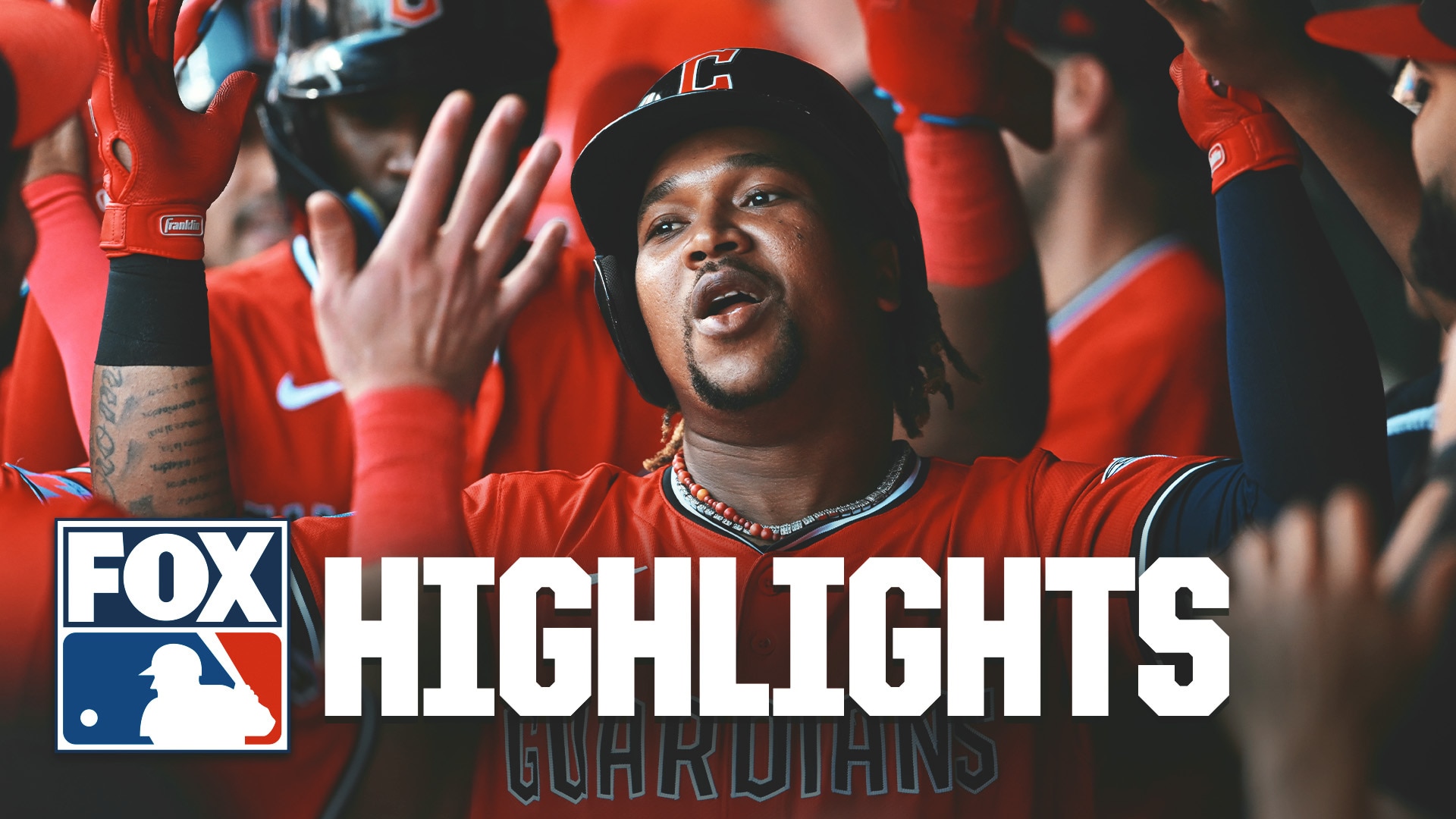 Orioles vs. Guardians Highlights | MLB on FOX