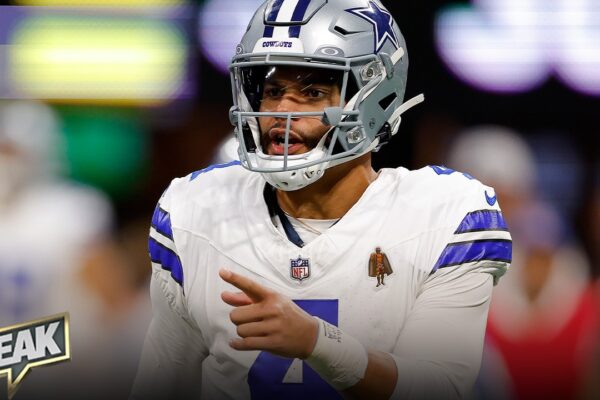 Will the Dallas Cowboys be the surprise team of 2025? | Speak