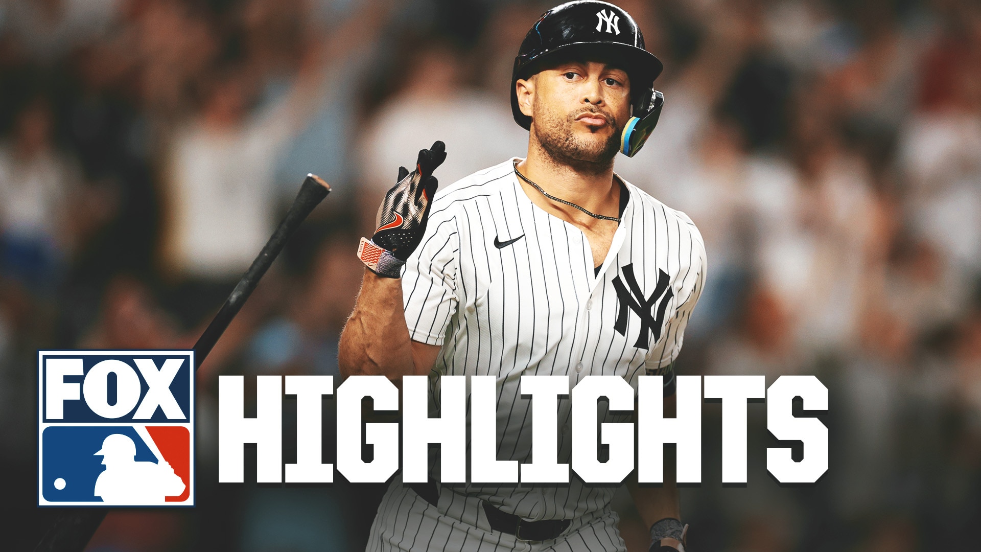 Mariners vs. Yankees Highlights | MLB on FOX