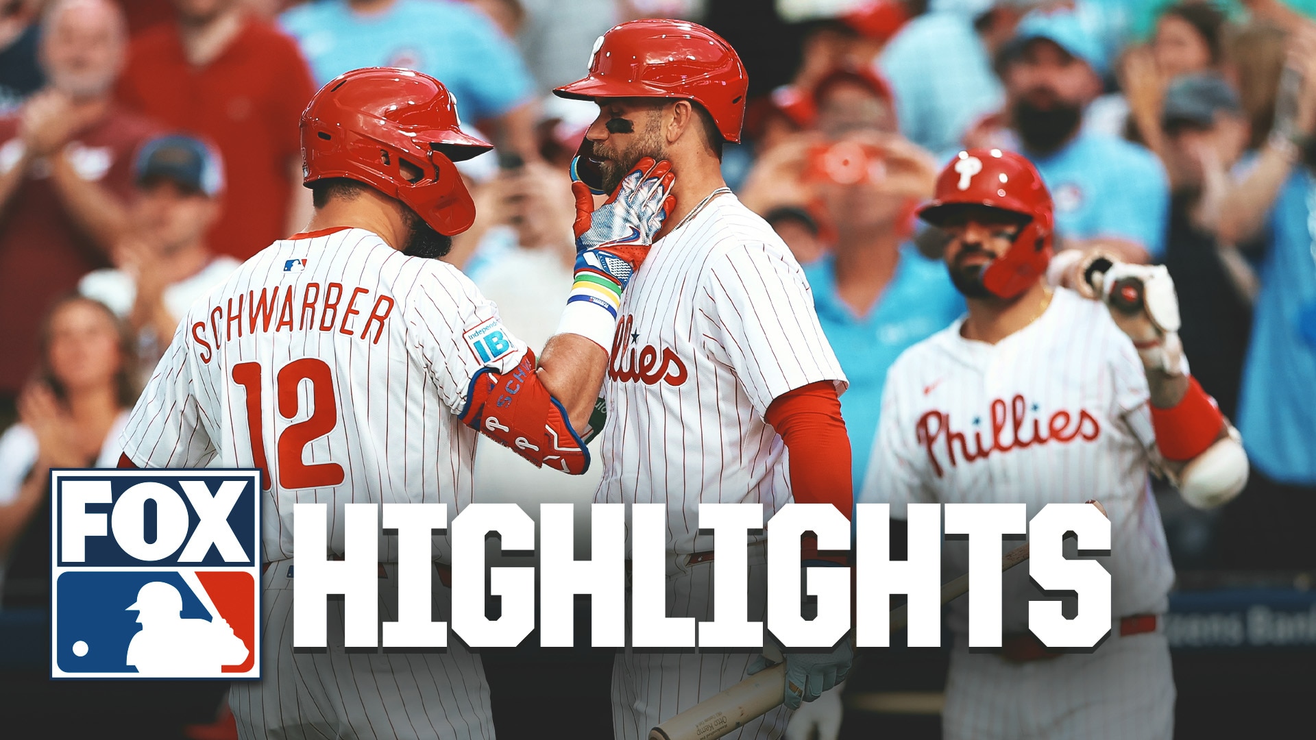 Red Sox vs. Phillies Highlights | MLB on FOX