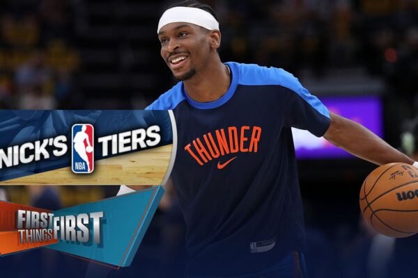 NBA Expansion Coming Soon? Silver Touches Topic, Potential Portland Sale