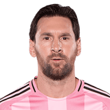 Lionel Messi’s Multi-Goal Streak Ends At 5 Games With Inter Miami’s Loss Lionel Messi’s Multi-Goal Streak Ends At 5 Games With Inter Miami’s Loss
