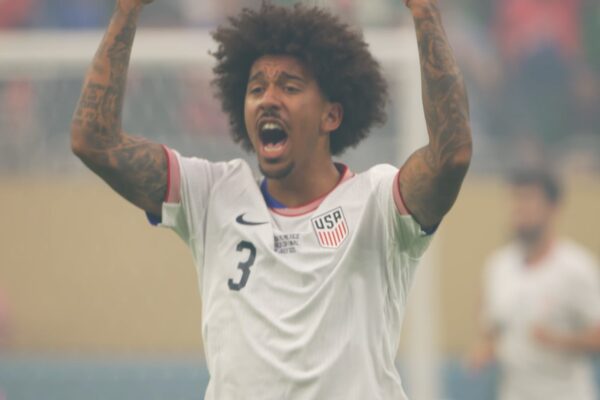 USMNT Road to the Gold Cup Final | SOTU