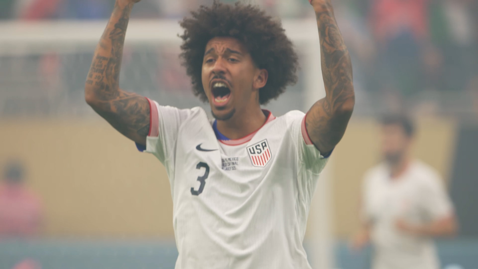 USMNT Road to the Gold Cup Final | SOTU