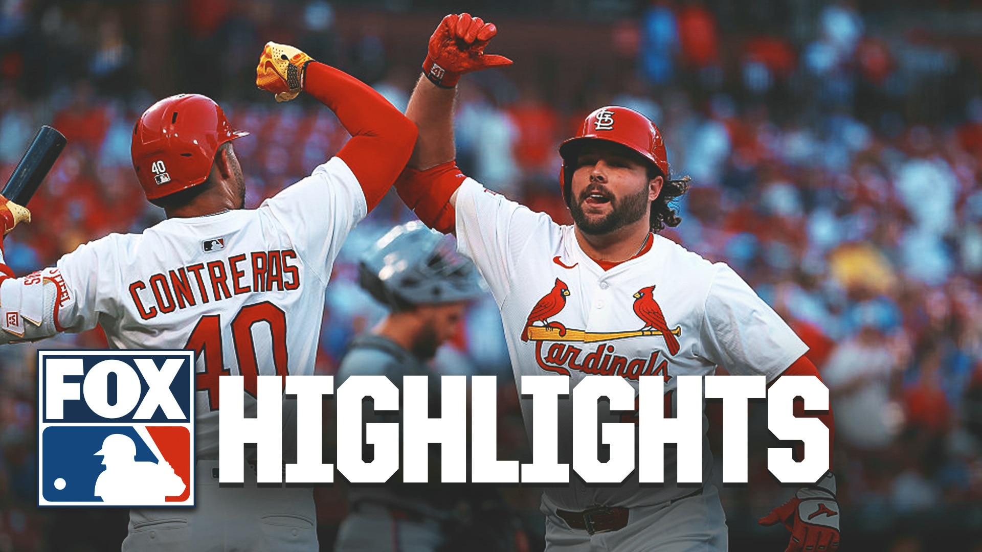 Marlins vs. Cardinals | MLB on FOX