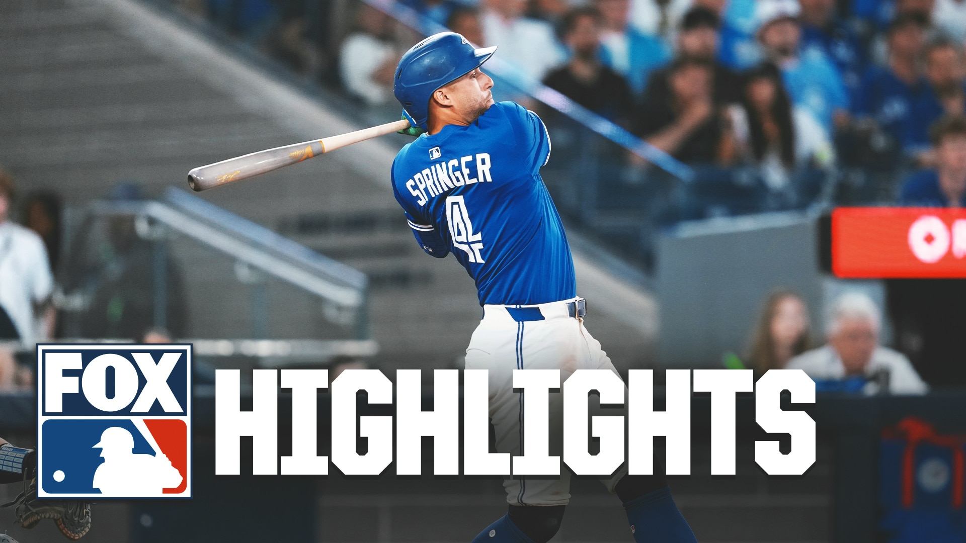 Yankees vs. Blue Jays Highlights | MLB on FOX