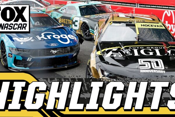 2025 NASCAR Sonoma Entry List: All 37 drivers for Toyota / Save Mart 350