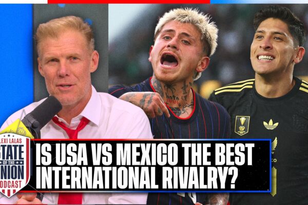USA vs. Mexico 2025 Gold Cup Final: Full Match Preview & Expectations