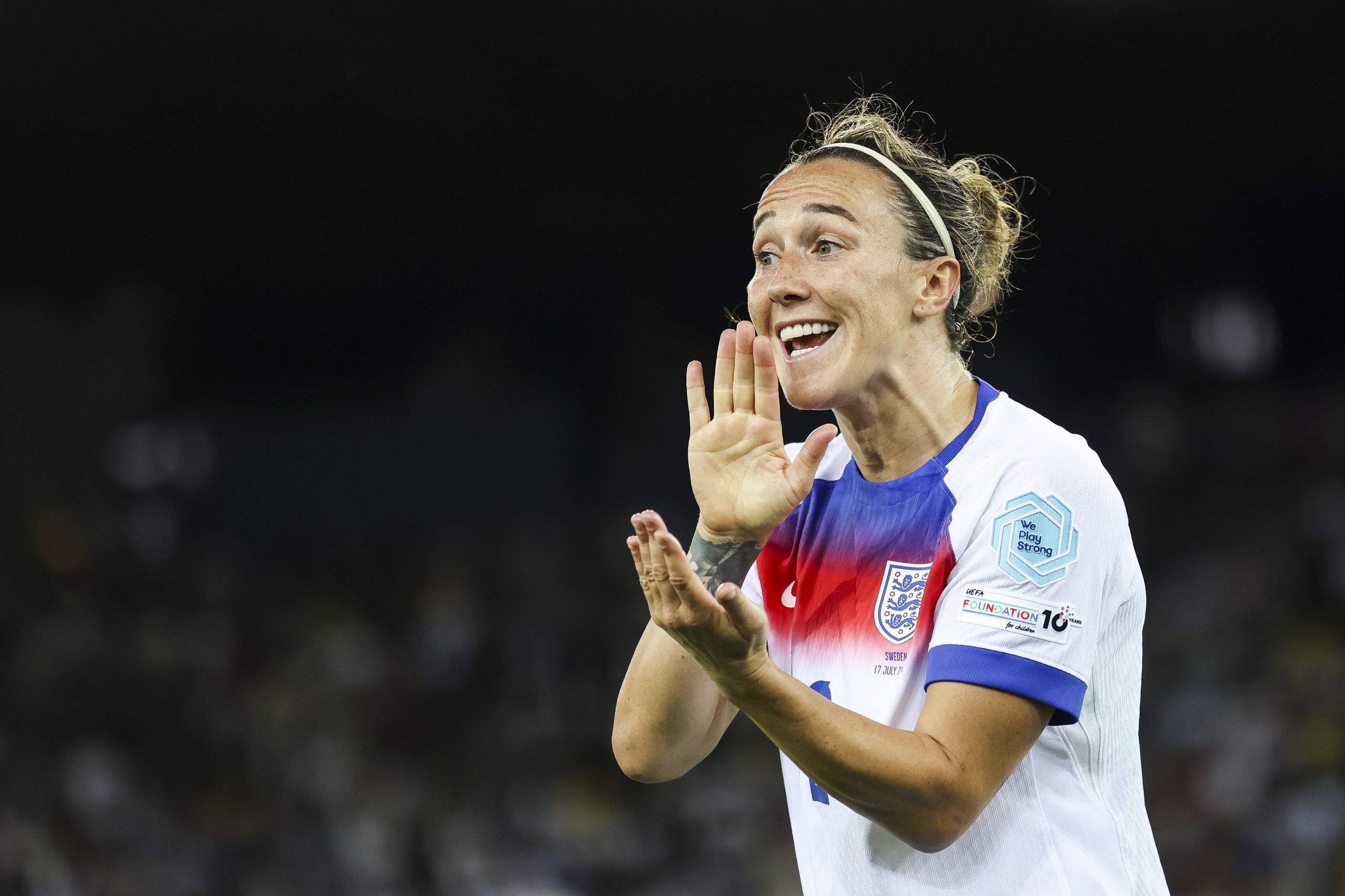 UEFA Women’s Euro 2025 Final: Spain-England In Blockbuster Title UEFA Women’s Euro 2025 Final: Spain-England In Blockbuster Title