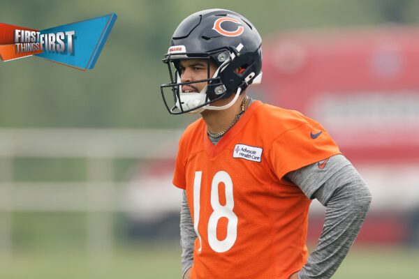 Danny's Dozen – Who are the Top 12 teams in the NFL? | First Things First