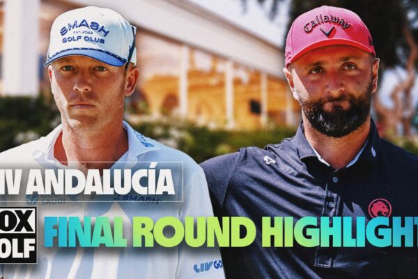 Every LIV golfer that has qualified for the 2025 Open Championship