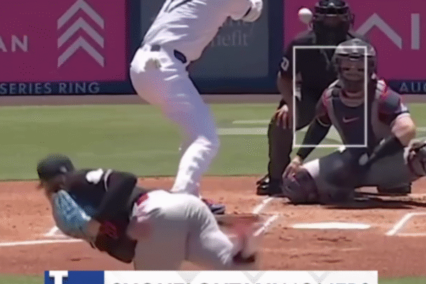 Five-for-Five: Shohei Ohtani Joins Dodger Greats With Latest HR Feat