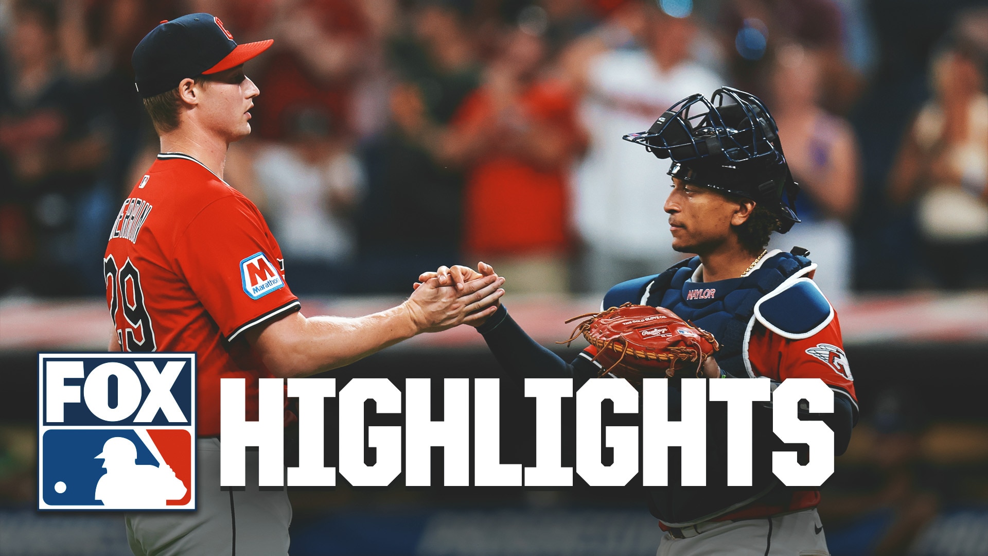 Rockies vs. Guardians Highlights | MLB on FOX