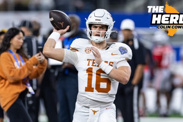 Browns owner interested in Arch Manning, Would he be a good fit? | The Herd