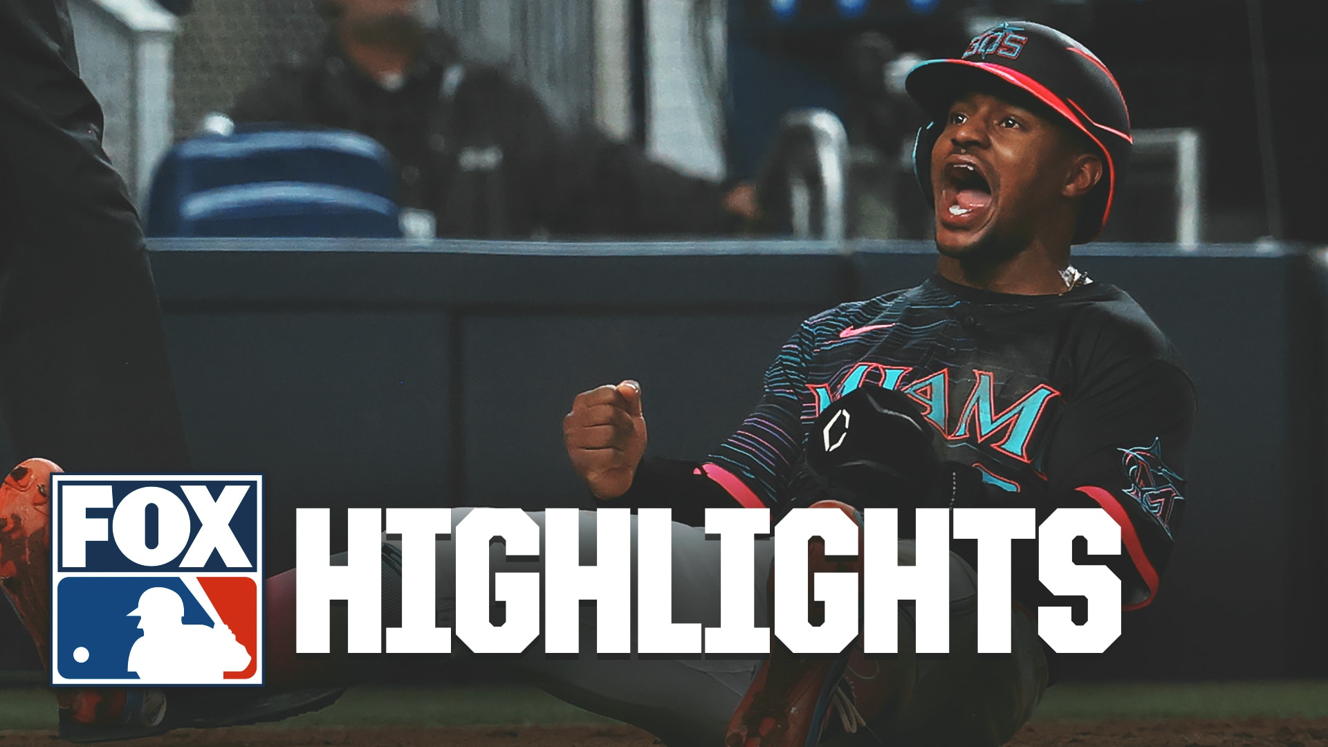 Brewers vs. Marlins Highlights | MLB on FOX
