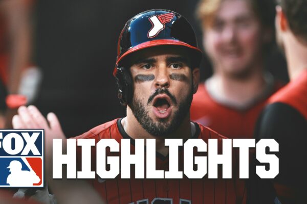 Cubs vs. White Sox Highlights | MLB on FOX