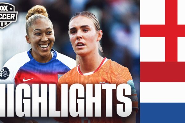 England Keeps Euro 2025 Hopes As Lauren James Scores Twice