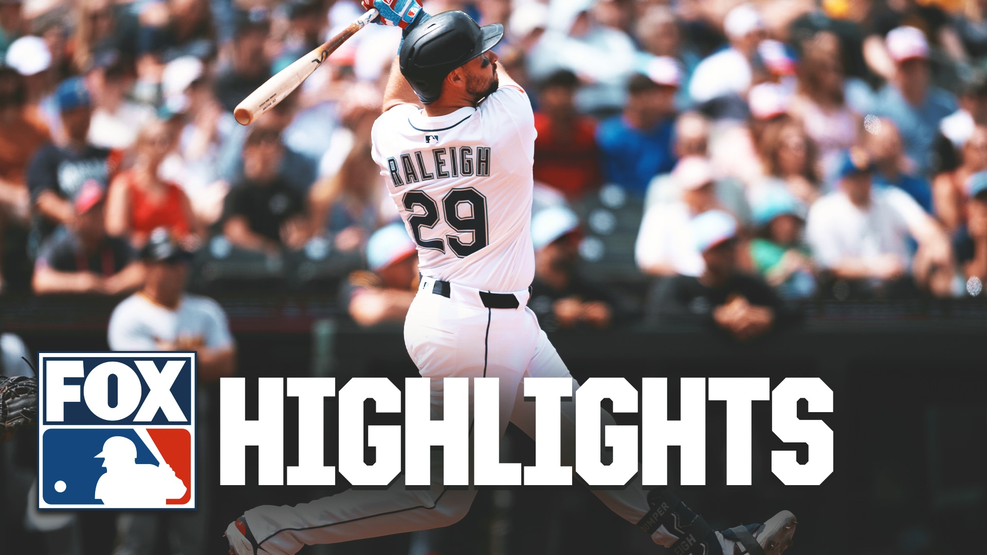 Pirates vs. Mariners Highlights | MLB on FOX