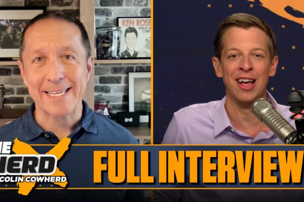 Ken Rosenthal on Yankees, Blue Jays trade deadline plans, Rangers a darkhorse team, Eugenio Suarez on the move? | FULL EPISODE | The Herd