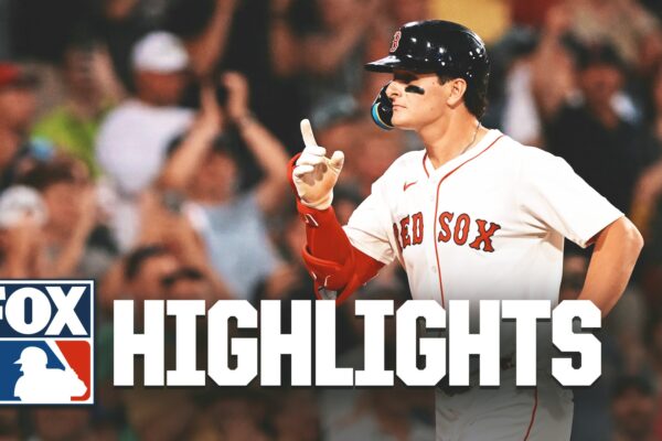 Rockies vs. Red Sox Highlights | MLB on FOX