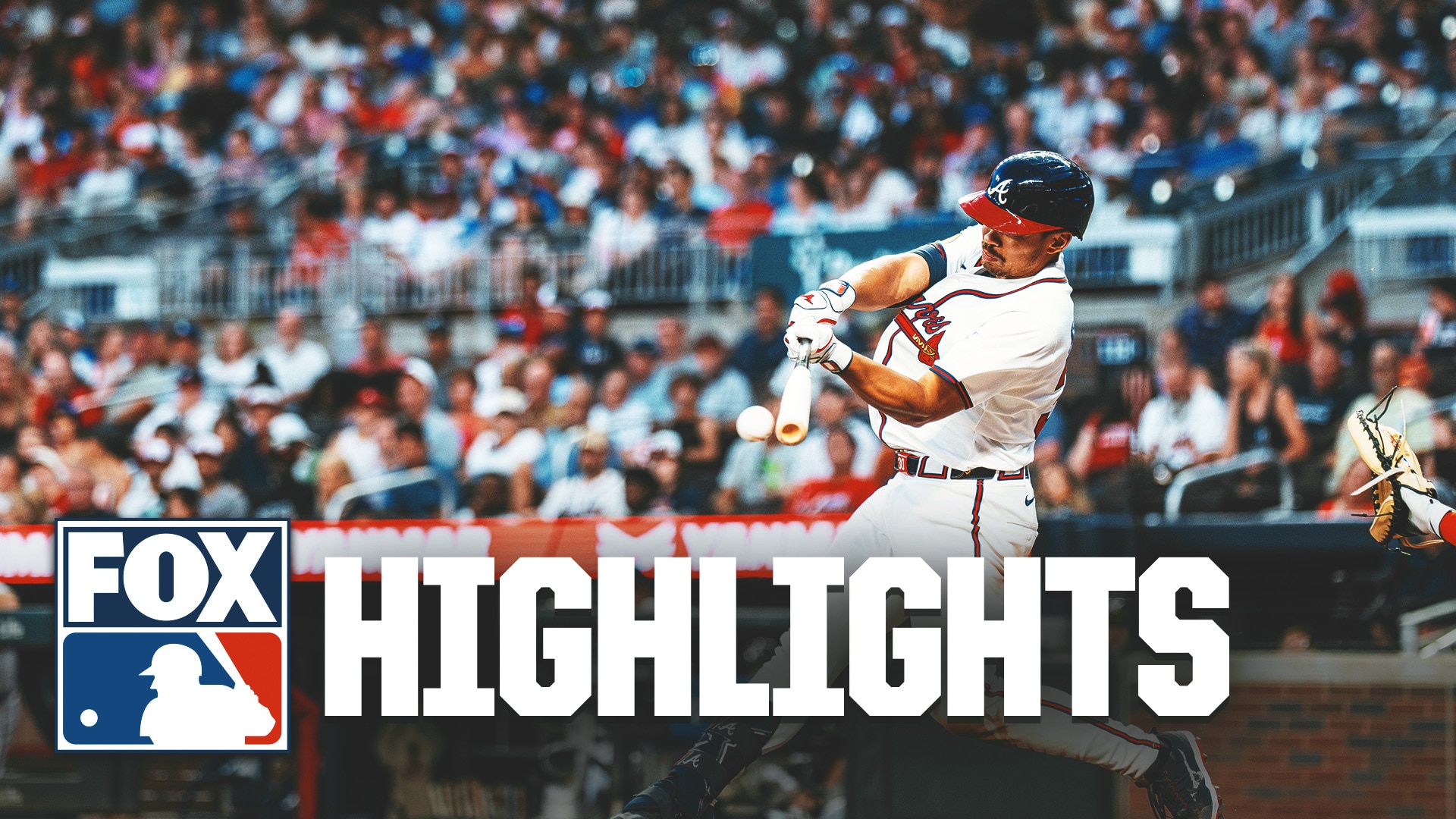 Giants vs. Braves Highlights | MLB on FOX