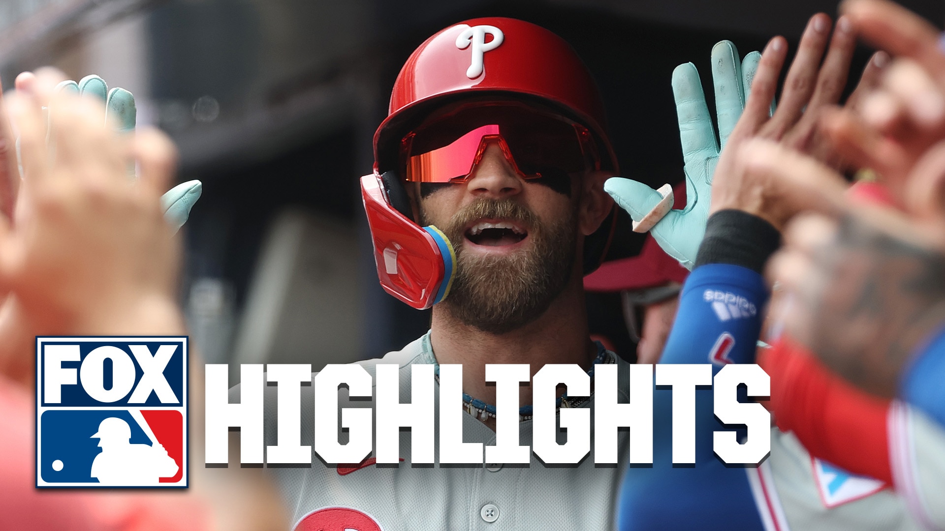 Phillies vs. Yankees Highlights | MLB on FOX