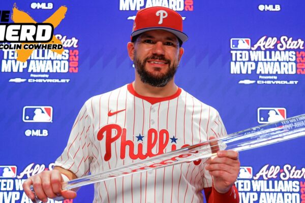 2025 MLB Playoff picture, bracket, schedule