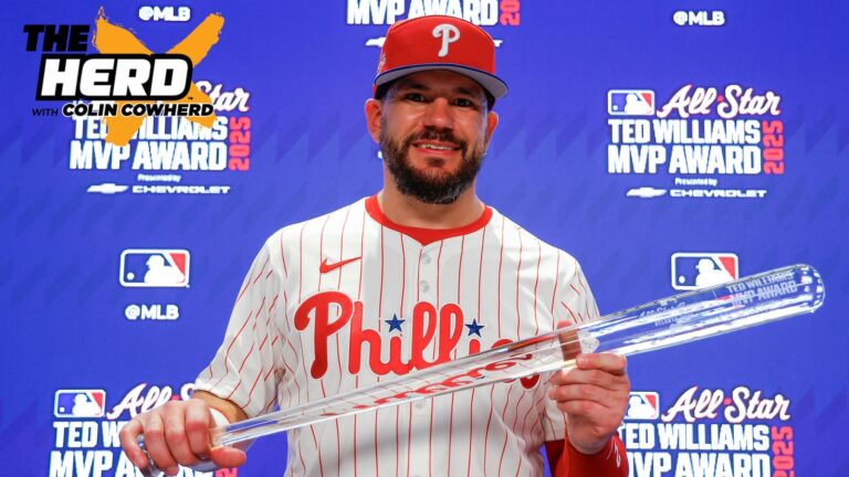 2025 MLB Playoff picture, bracket, schedule