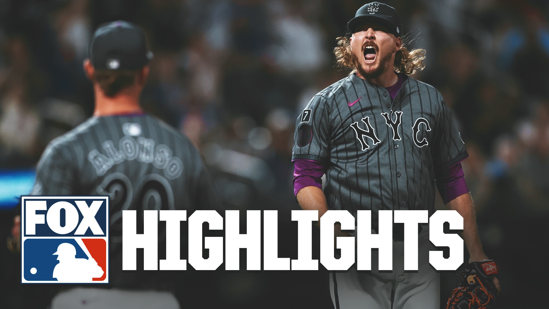 Angels vs. Mets Highlights | MLB on FOX