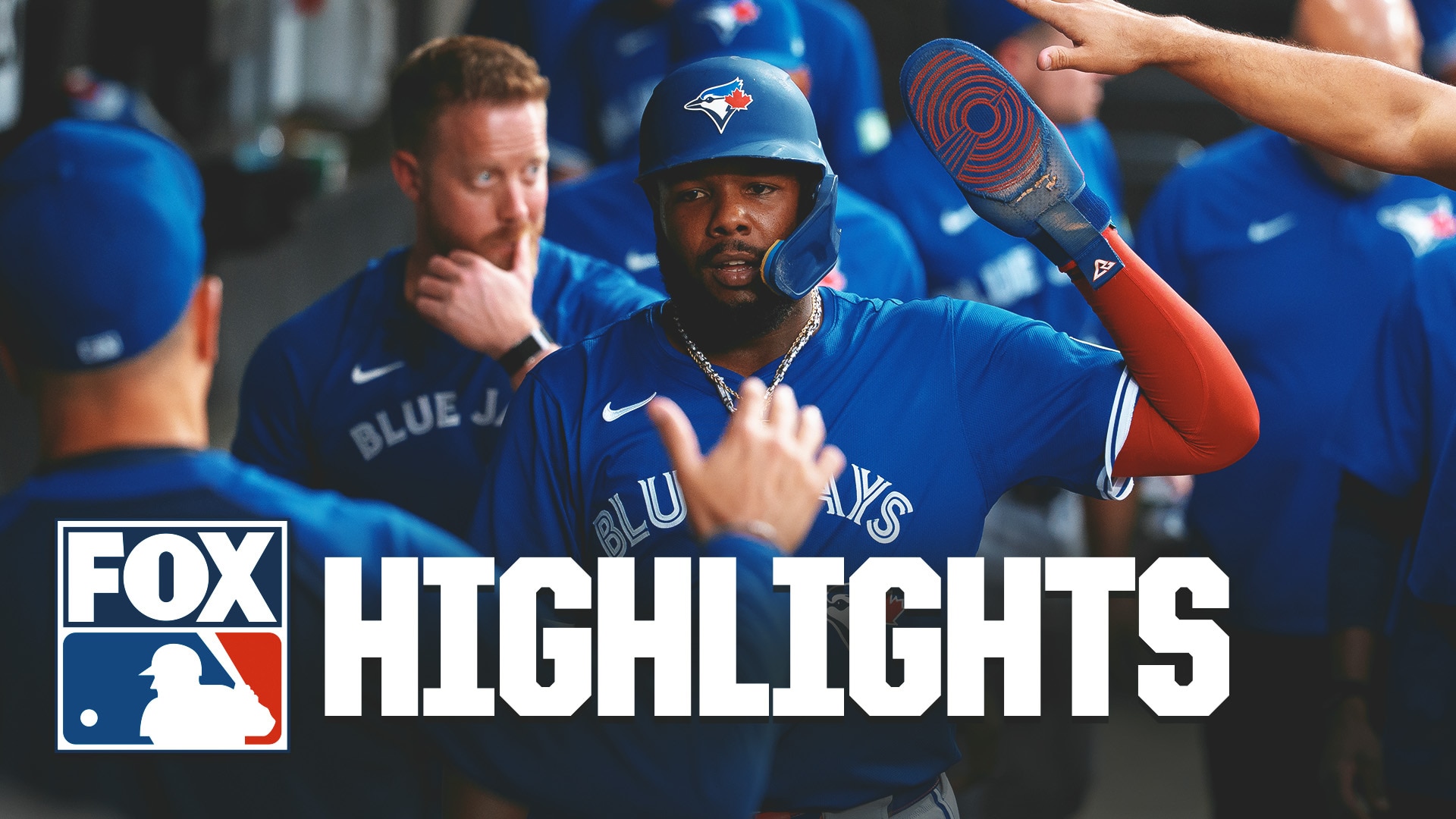 Blue Jays vs. White Sox Highlights | MLB on FOX