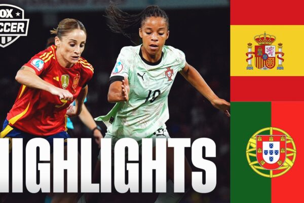 Spain’s New Star, Vicky López, Announces Her Presence at Euro 2025