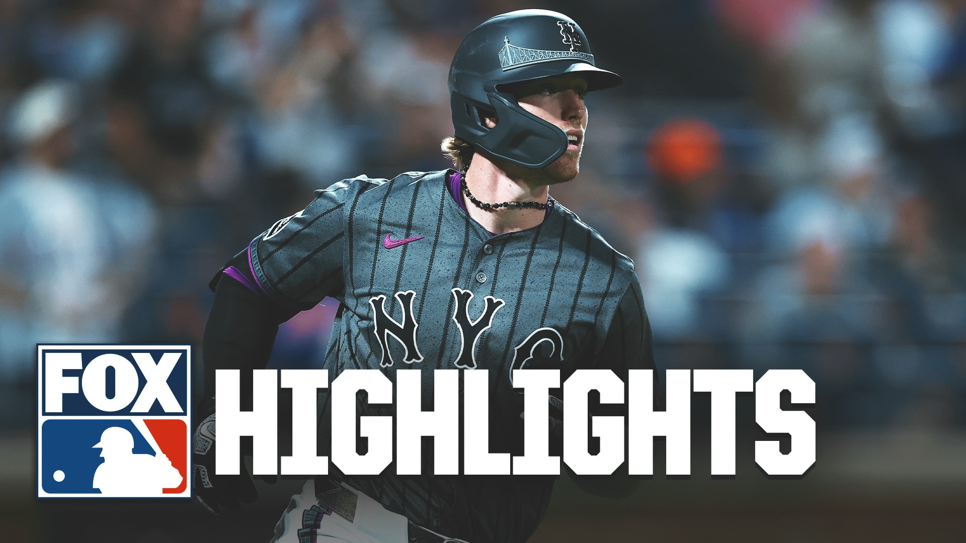 Angels vs. Mets Highlights | MLB on FOX