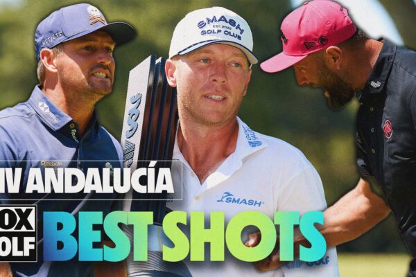 2025 Open Championship purse, prize money: Payouts and winnings