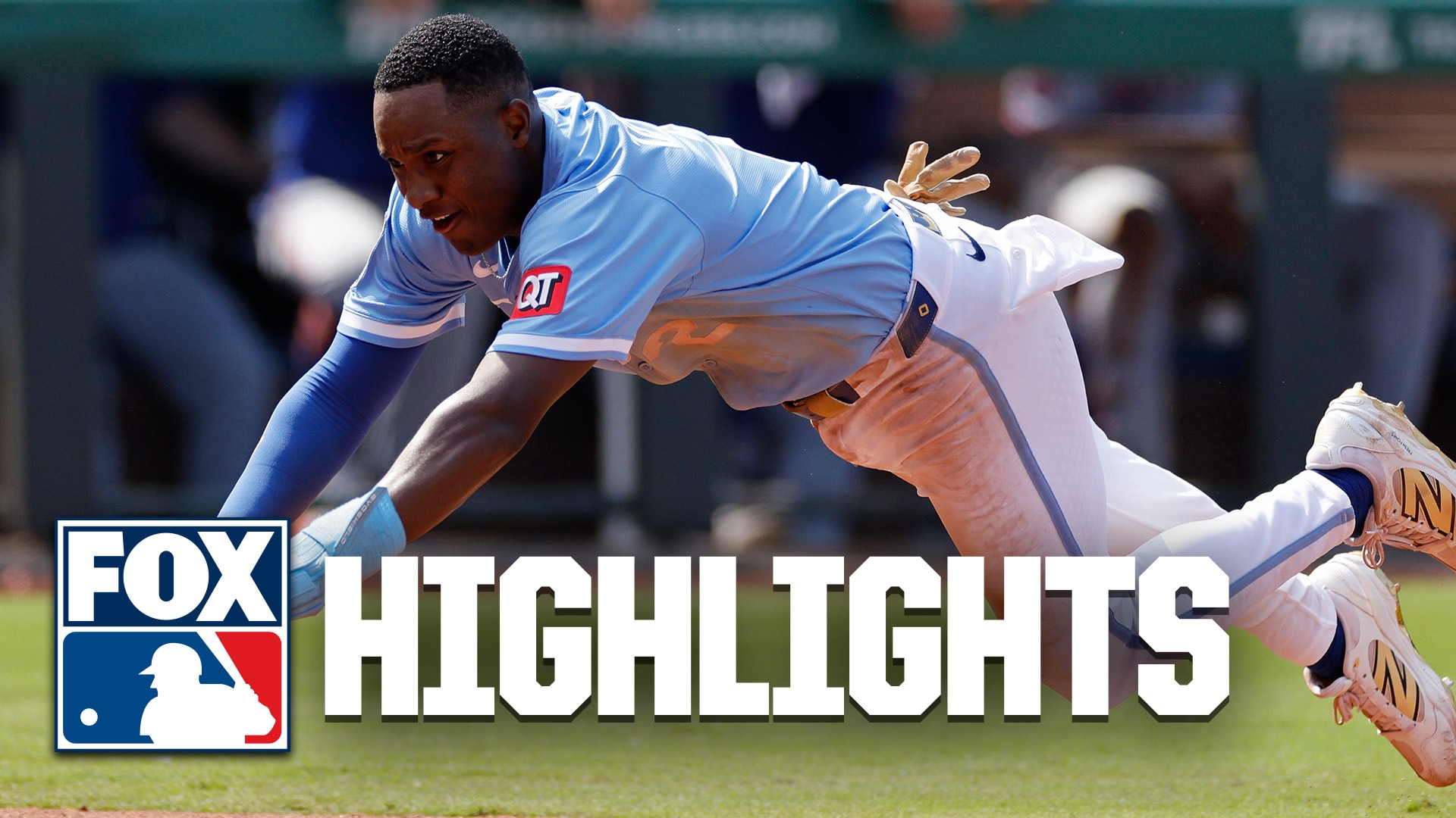 Mets vs. Royals Highlights | MLB on FOX