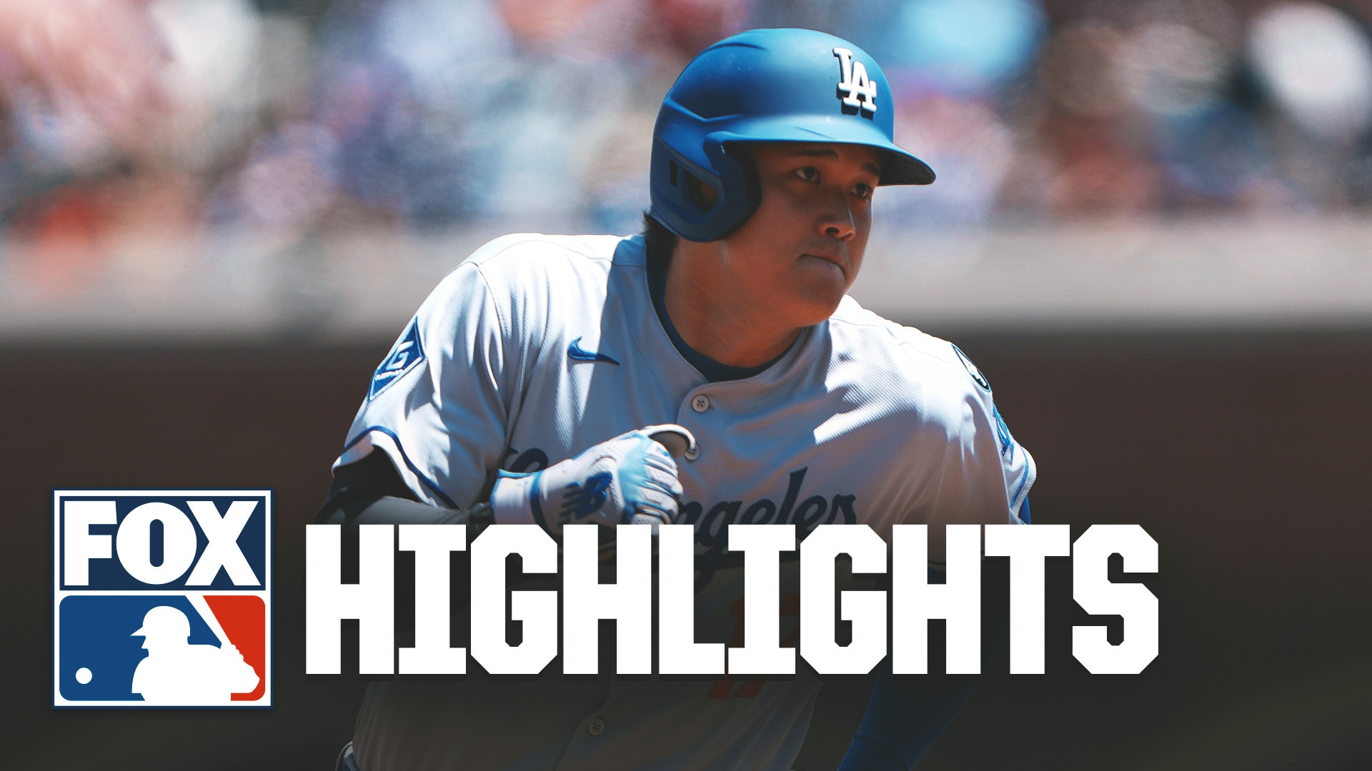 Dodgers vs. Giants Highlights | MLB on FOX