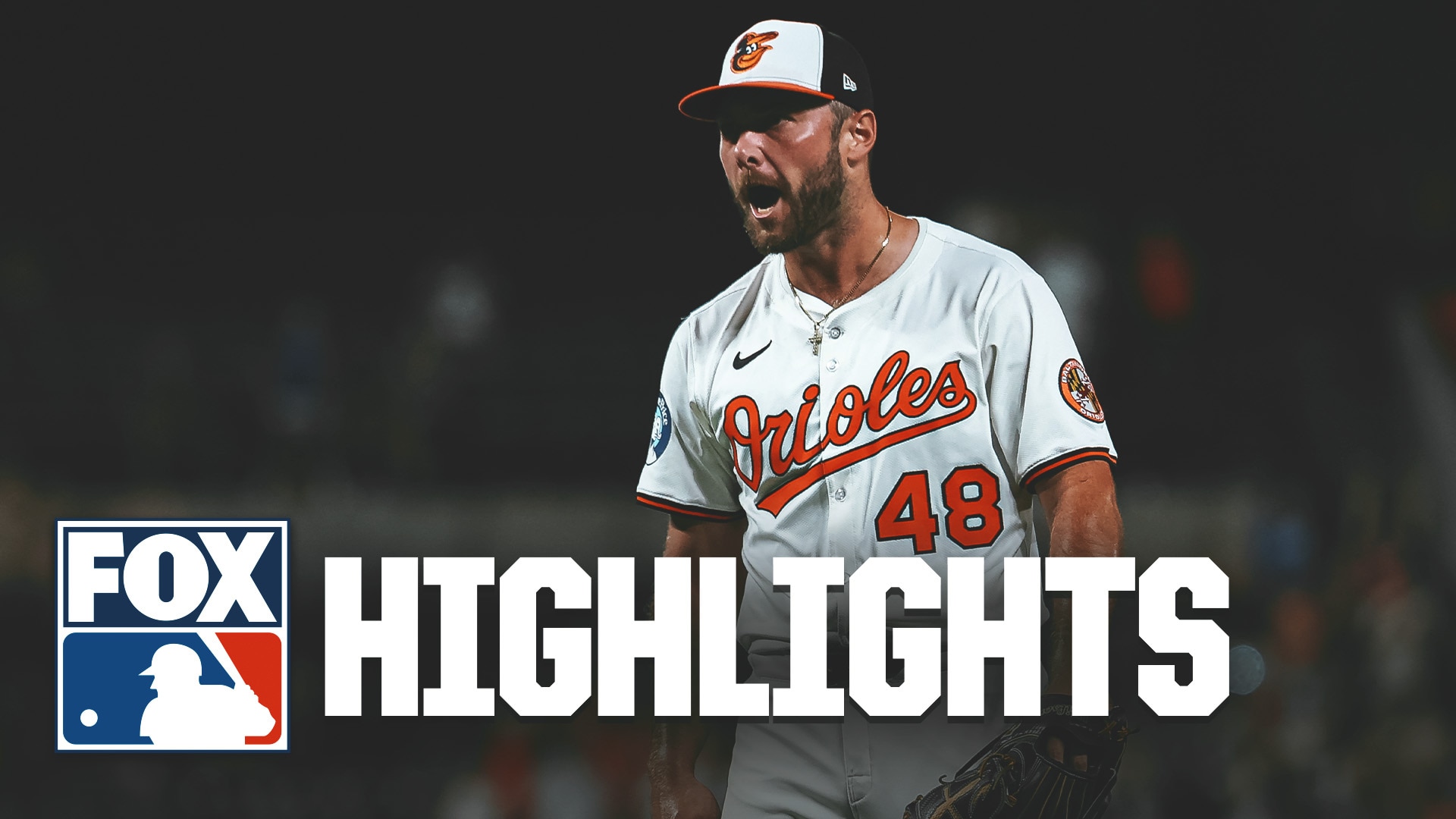 Blue Jays vs. Orioles Game 2 Highlights | MLB on FOX
