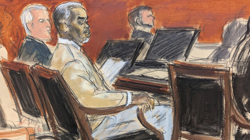 As Diddy awaits verdict, here’s where his business ventures stand