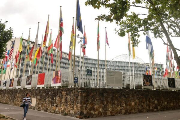 US says it’s leaving UN cultural agency UNESCO again, only 2 years after rejoining US says it’s leaving UN cultural agency UNESCO again, only 2 years after rejoining