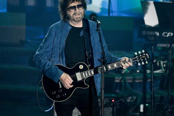 A London music festival cancels its final night after ELO’s Jeff Lynne pulls out A London music festival cancels its final night after ELO’s Jeff Lynne pulls out