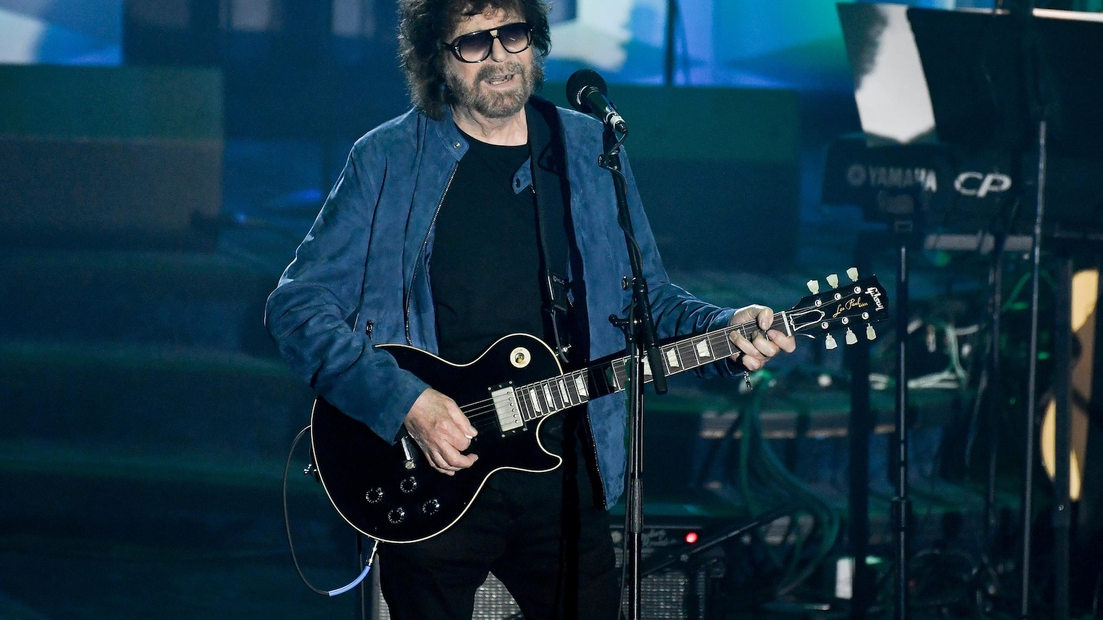 A London music festival cancels its final night after ELO’s Jeff Lynne pulls out A London music festival cancels its final night after ELO’s Jeff Lynne pulls out