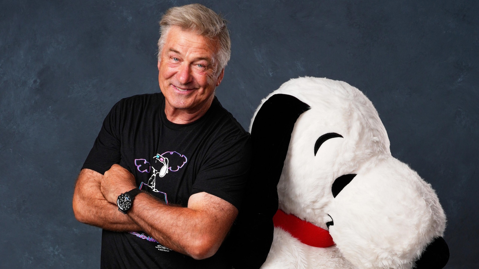Alec Baldwin talks his love for ‘Peanuts’ and the ‘immeasurable’ effects of his trial Alec Baldwin talks his love for ‘Peanuts’ and the ‘immeasurable’ effects of his trial