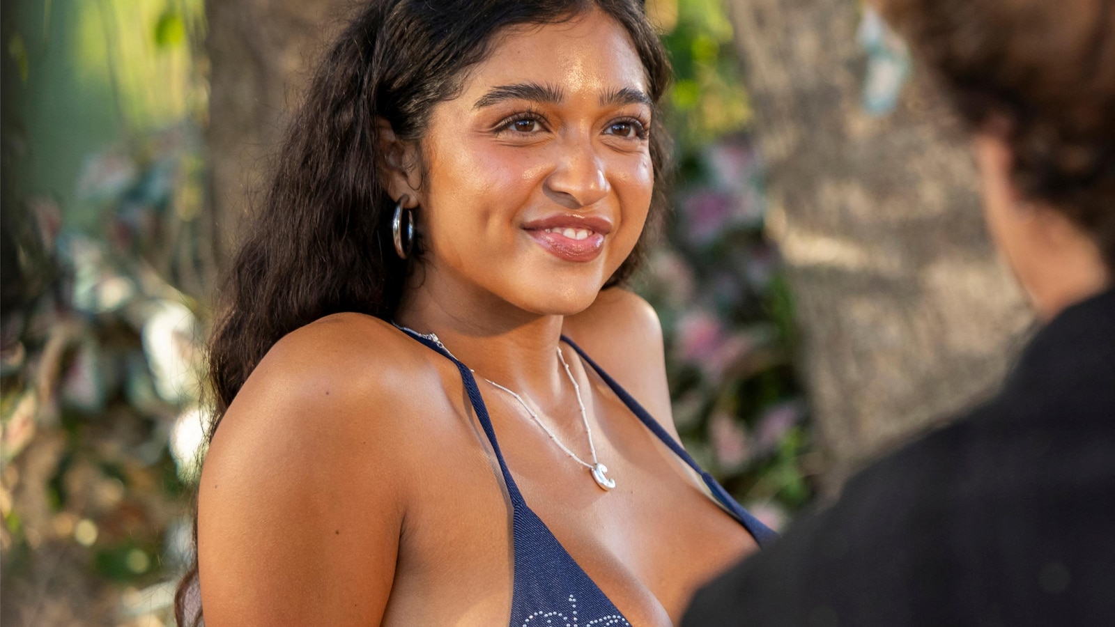 Cierra Ortega exits ‘Love Island USA’ villa following backlash over resurfaced racial slur posts Cierra Ortega exits ‘Love Island USA’ villa following backlash over resurfaced racial slur posts