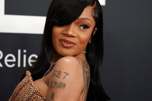 Rapper GloRilla is arrested on drug charges following investigation of a burglary at her home Rapper GloRilla is arrested on drug charges following investigation of a burglary at her home