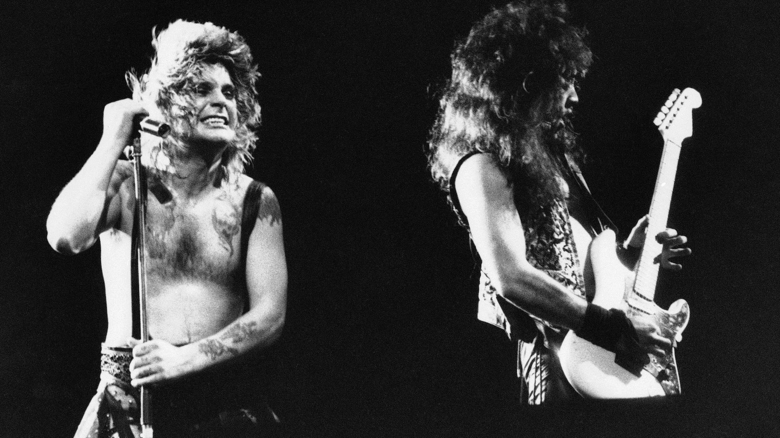 10 songs to memorialize Ozzy Osbourne, the great Black Sabbath frontman