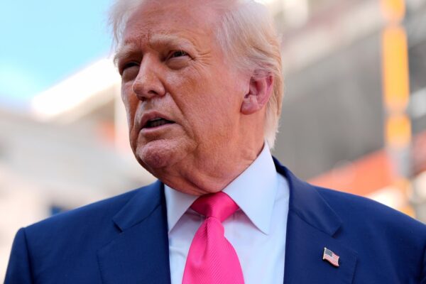 ‘South Park’ co-creator jokes he’s ‘terribly sorry’ over premiere that drew White House anger ‘South Park’ co-creator jokes he’s ‘terribly sorry’ over premiere that drew White House anger