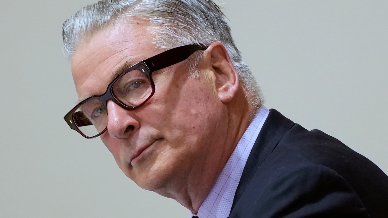 Judge dismisses lawsuit filed by Alec Baldwin Judge dismisses lawsuit filed by Alec Baldwin